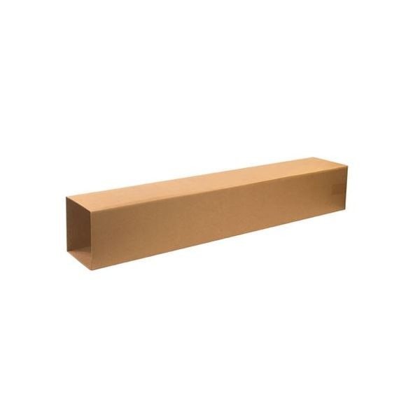 Telescoping Outer Boxes, 8-1/2" x 8