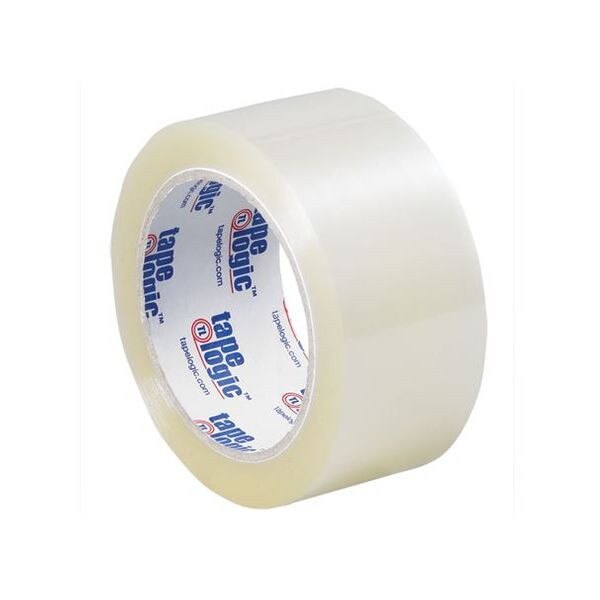Tape Logic® 220 Acrylic Carton Seal