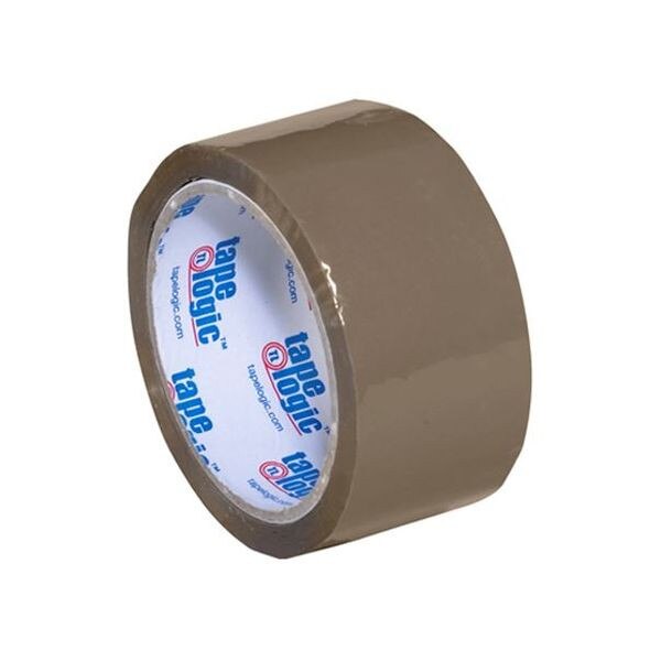 Tape Logic® 400 Acrylic Carton Seal