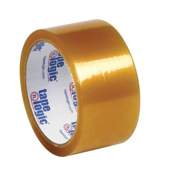 Tape Logic Natural Rubber Carton Se
