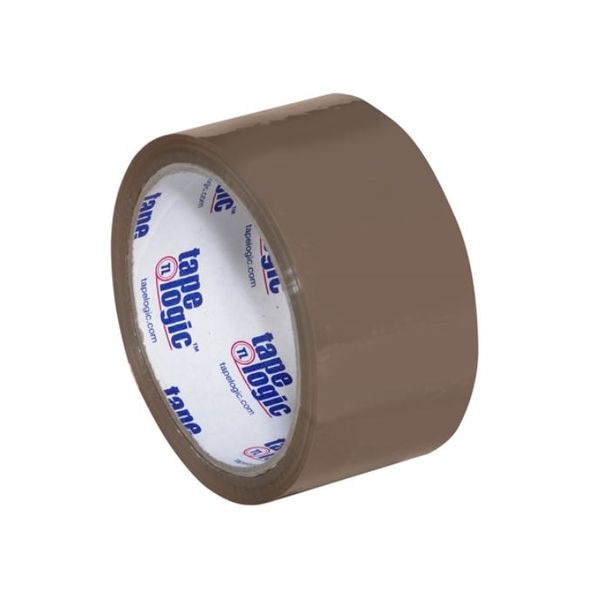 Tape Logic® 600 Hot Melt Carton Sea