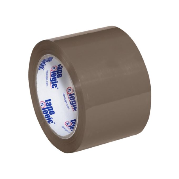 Tape Logic® 600 Hot Melt Carton Sea