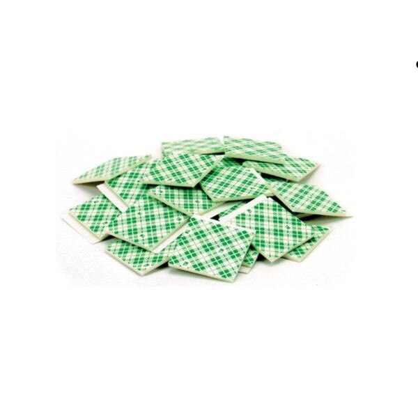 3M 4026 Double Sided Foam Squares,