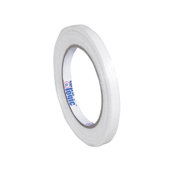 Tape Logic® 1300 Filament Tape, 3/8