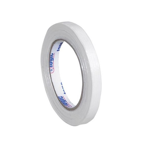 Tape Logic® 1300 Filament Tape, 1/2