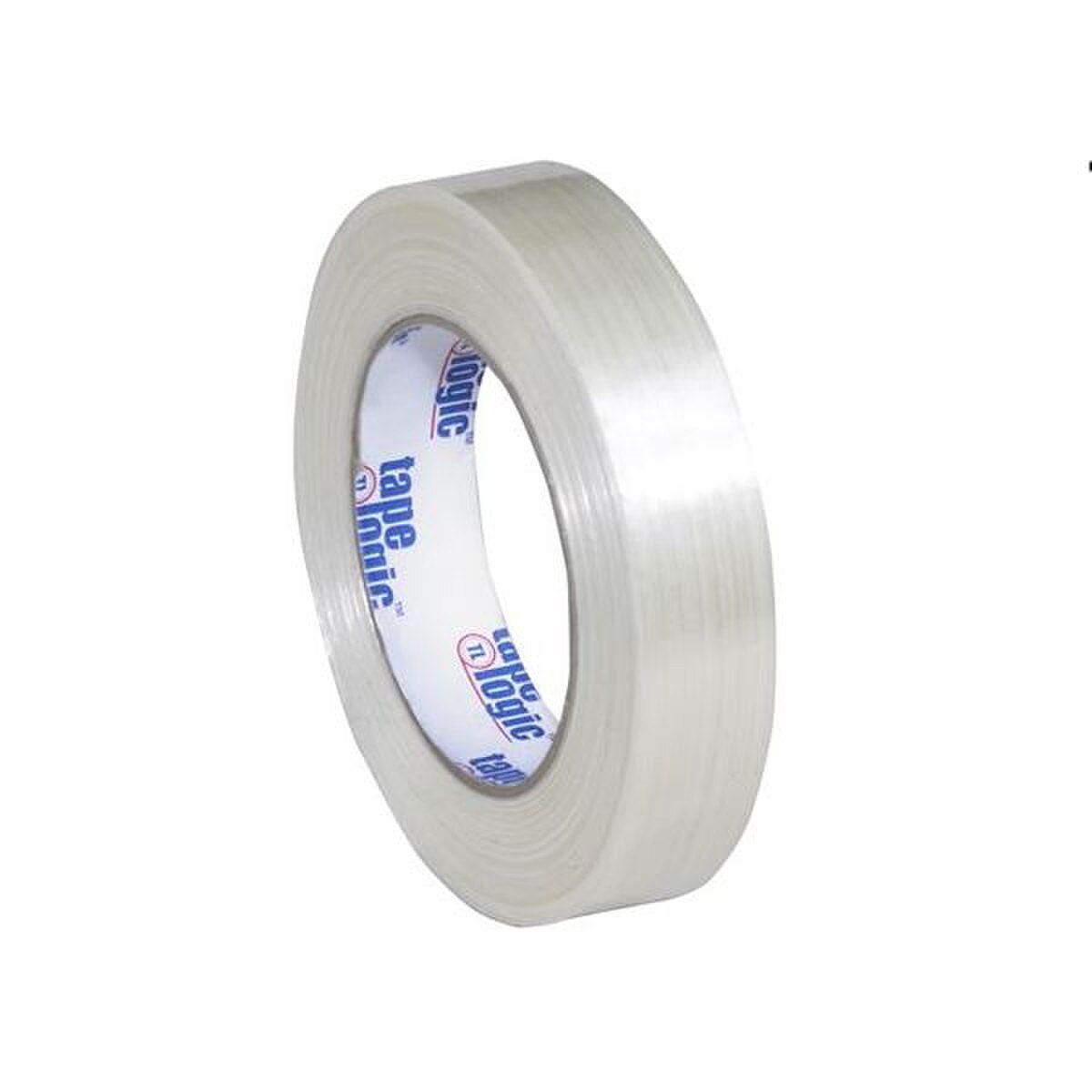 Tape Logic® 1550 Filament Tape, 1"