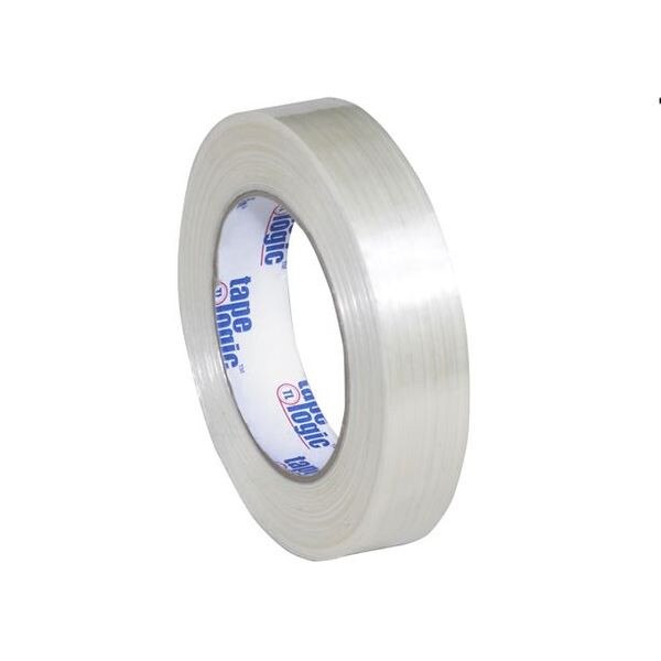 Tape Logic® 1550 Filament Tape, 1"