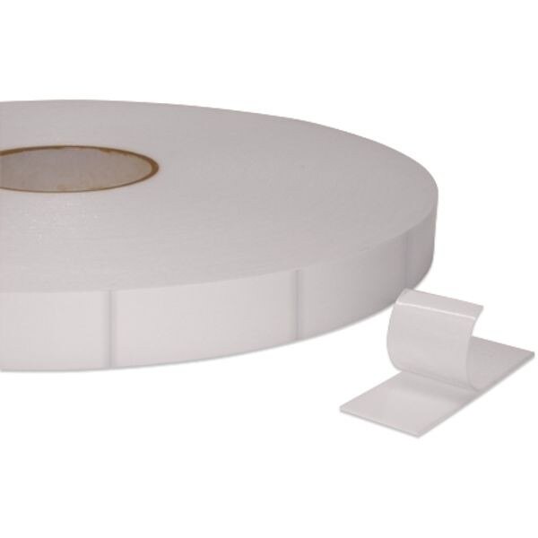 Tape Logic® Double Sided Foam Strip