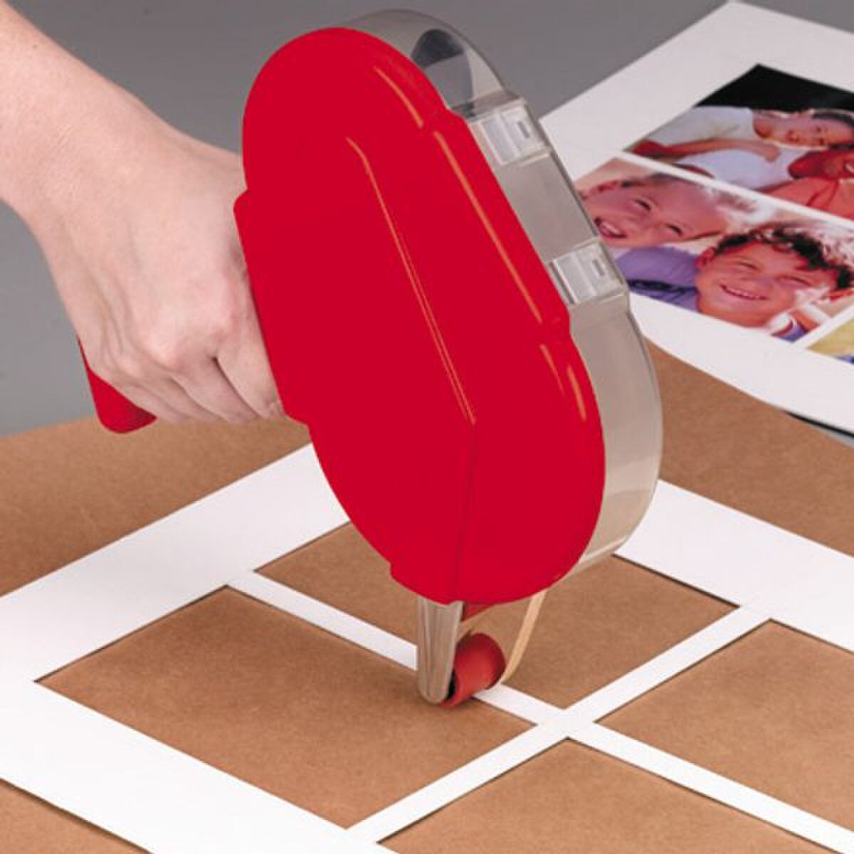 Tape Logic 467 Adhesive Transfer Ta