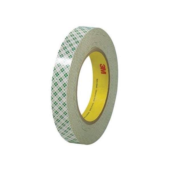 3M 410M Double-Sided Masking Tape,