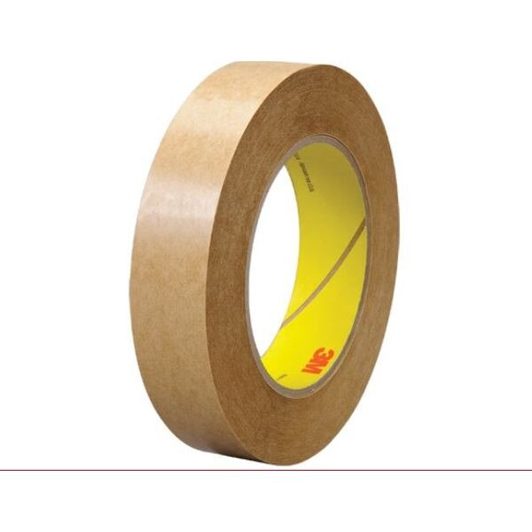 3M 463 Adhesive Transfer Tape, Clea