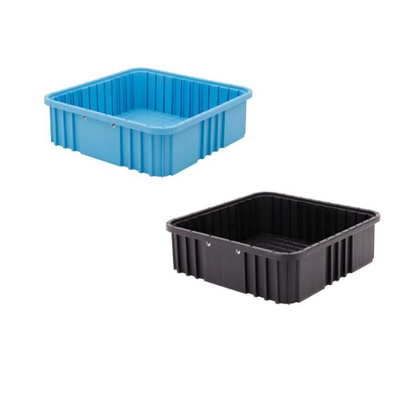Metro Olympic TB92050 ESD Tote Box
