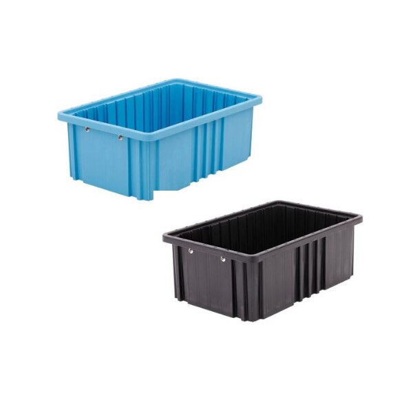 Metro Olympic TB92060 ESD Tote Box