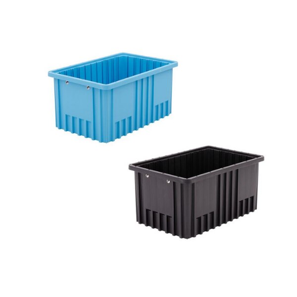 Metro Olympic TB92080 ESD Tote Box
