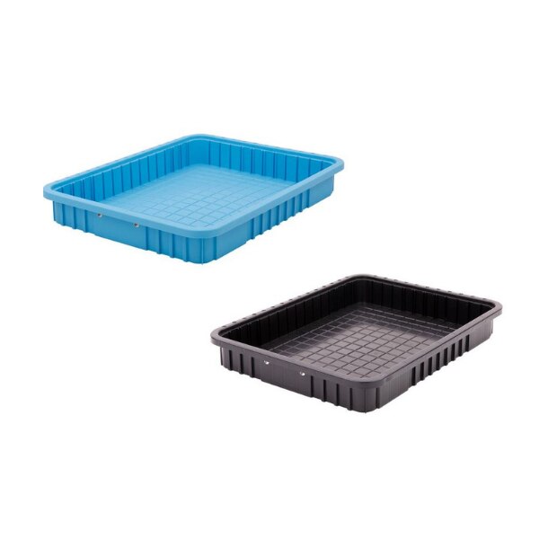 TB93030 ESD Tote Box