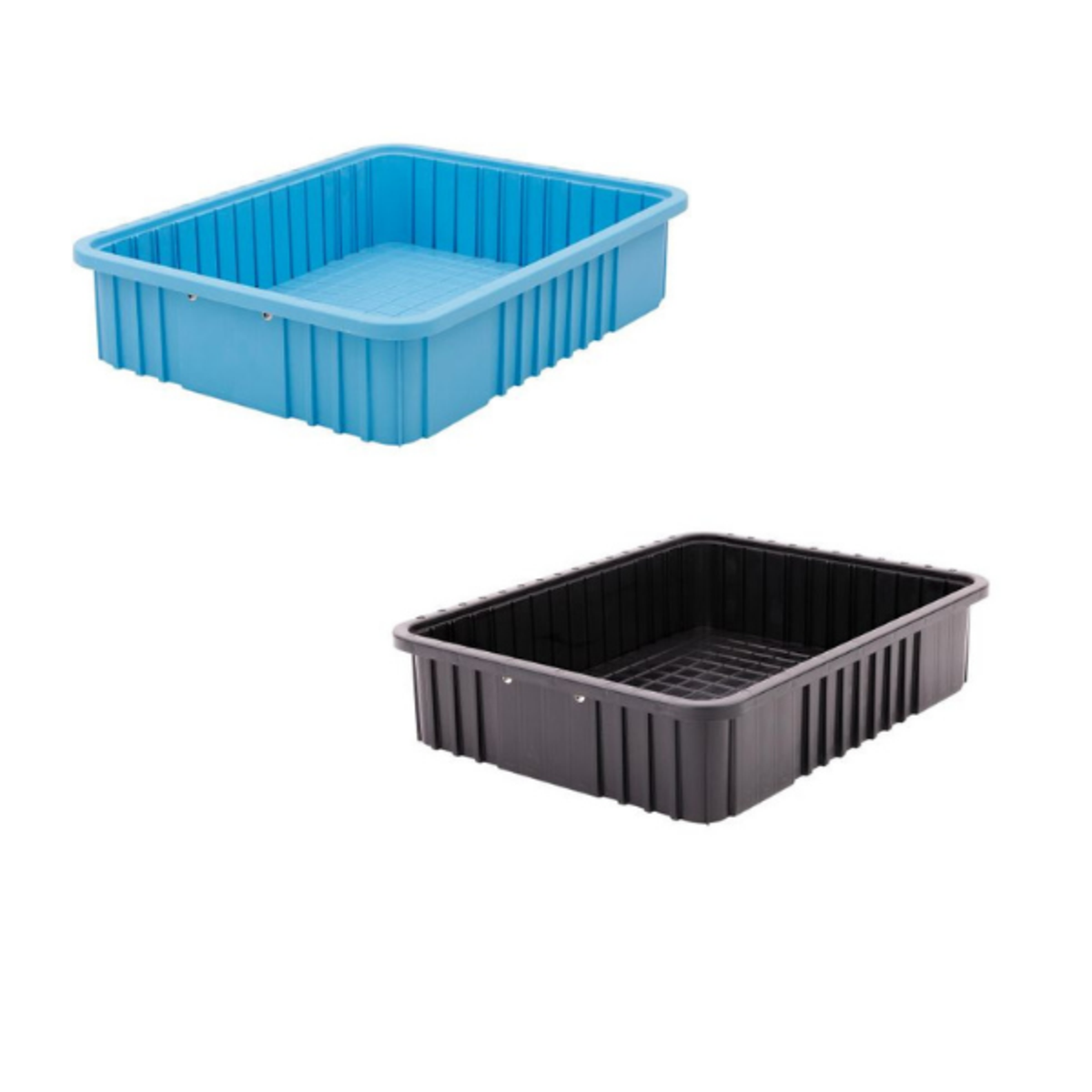 TB93050 Olympic Metro ESD Tote Box
