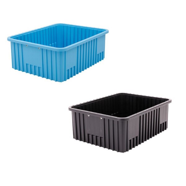 TB93080 ESD Tote Box from Metro