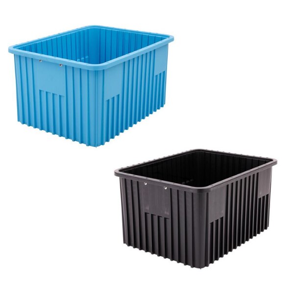 TB93120 ESD Tote box