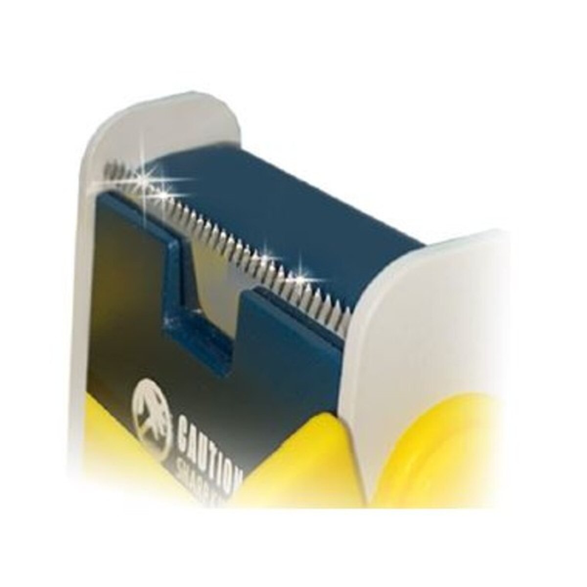 tD1023 ESD Tape Dispenser Safety