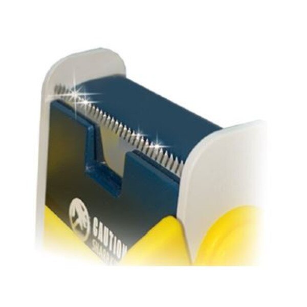 tD1023 ESD Tape Dispenser Safety