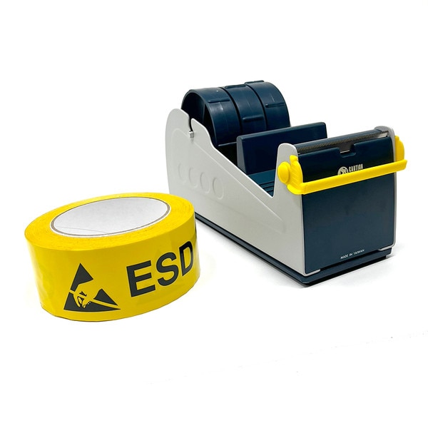 TD3023 ESD Tape Dispenser