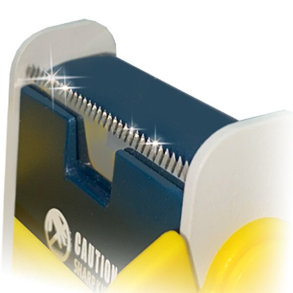 TD3023 ESD Tape Dispenser Safety