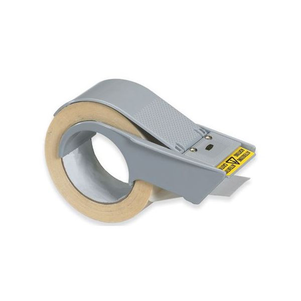 Tape Logic® Plastic Strapping Tape