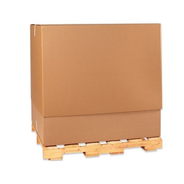 Telescoping Outer Boxes, 36-1/2" x