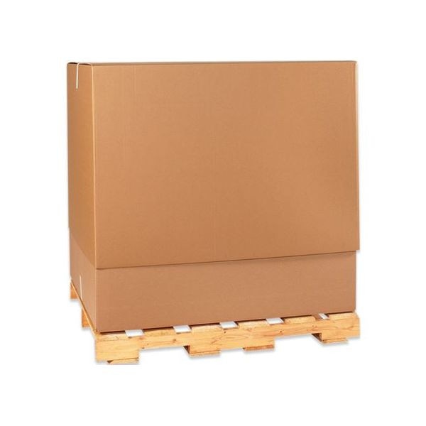 Telescoping Inner Boxes, 47-1/4" x