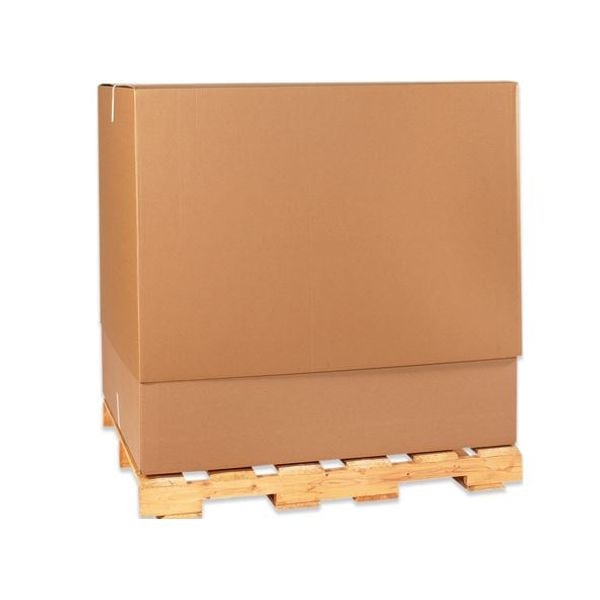 Telescoping Inner Boxes, 47-1/4" x