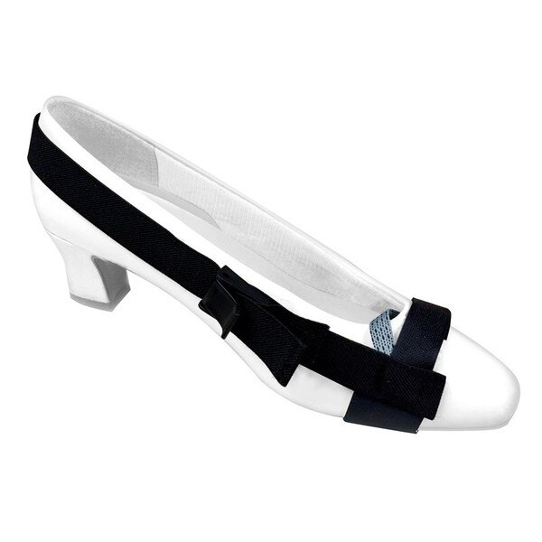 SCS TG1M Toe Grounder, 1 Meg Resist
