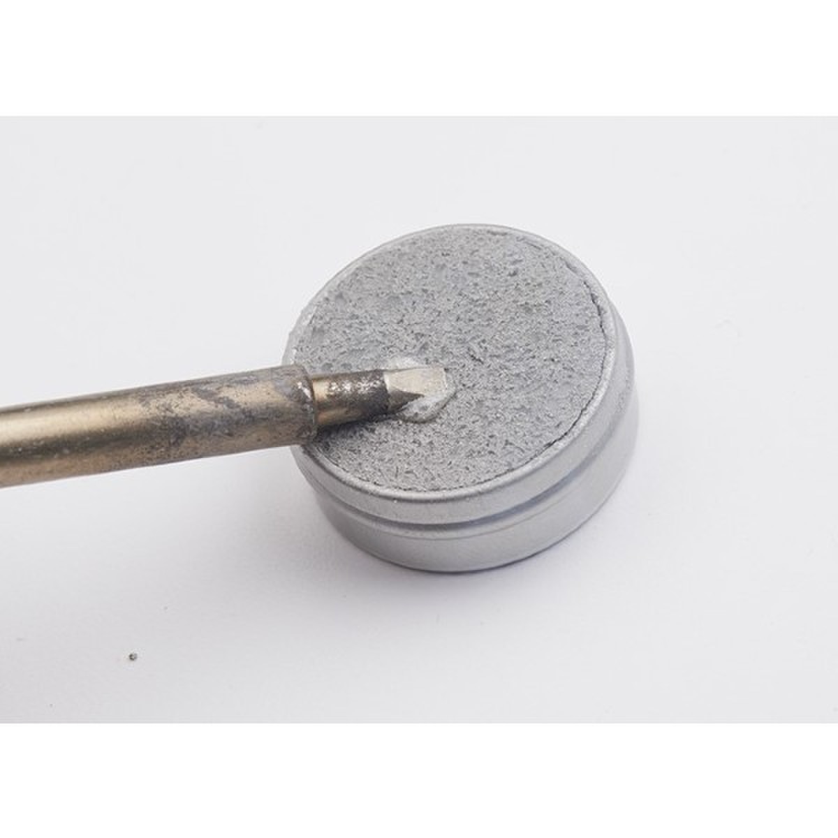 R&R Lotion TIP-1 IC Tip Tinner, Lea