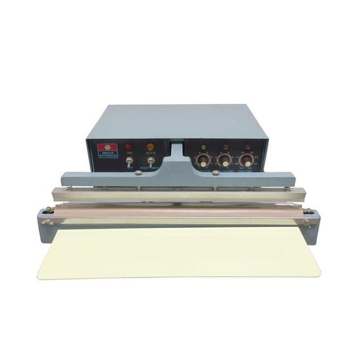 TISA-605 Automatic Impulse Sealer,