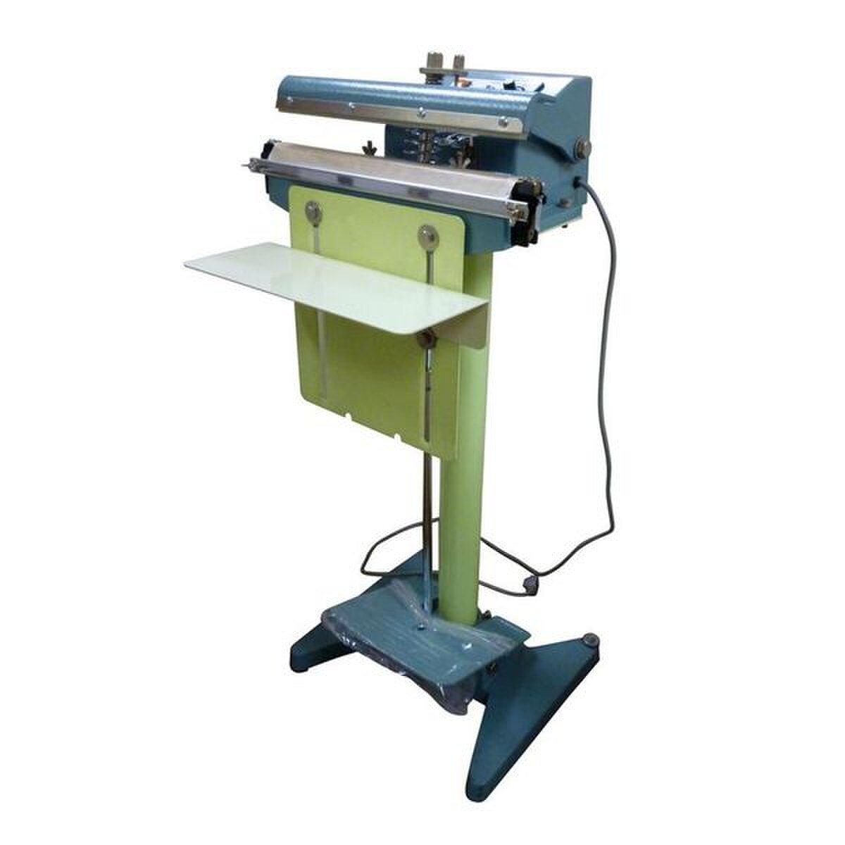 TISF-305 12" Foot Operated Bag Seal