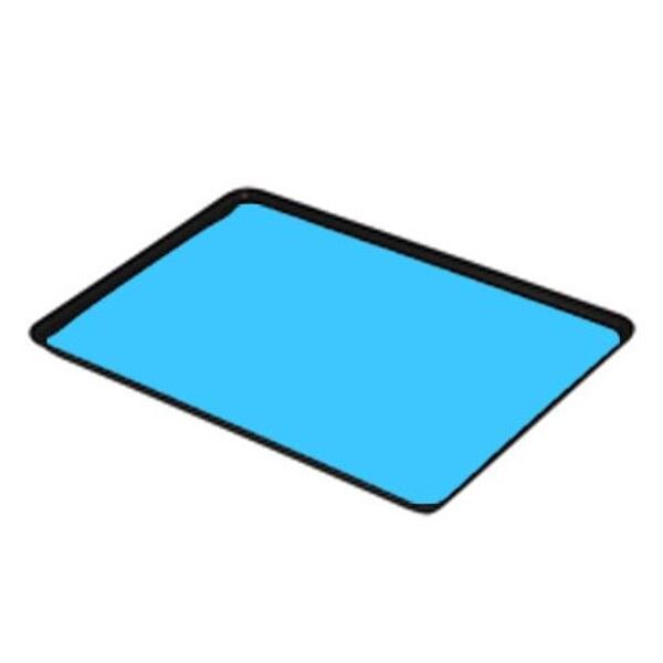 Blue ESD Tray Liner
