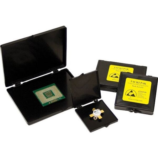 TP2020 Tacki Pak Component Box, 2"