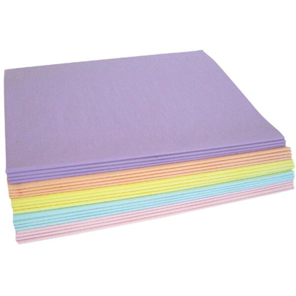 Tissue Paper Assortment Packs, 20"
