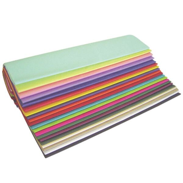 Tissue Paper Assortment Packs, 20"