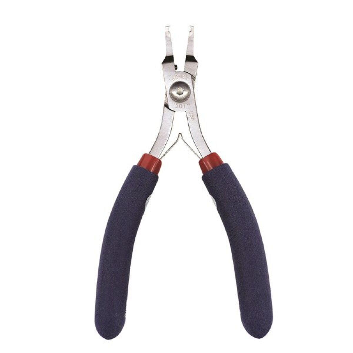 Tronex 5074 Miniature 90º Angulated