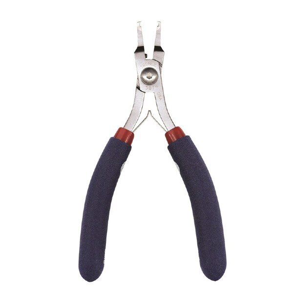 Tronex 5074 Miniature 90º Angulated