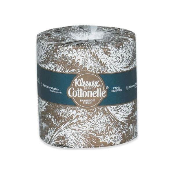 Kleenex® Cottonelle® 2-Ply Toilet T