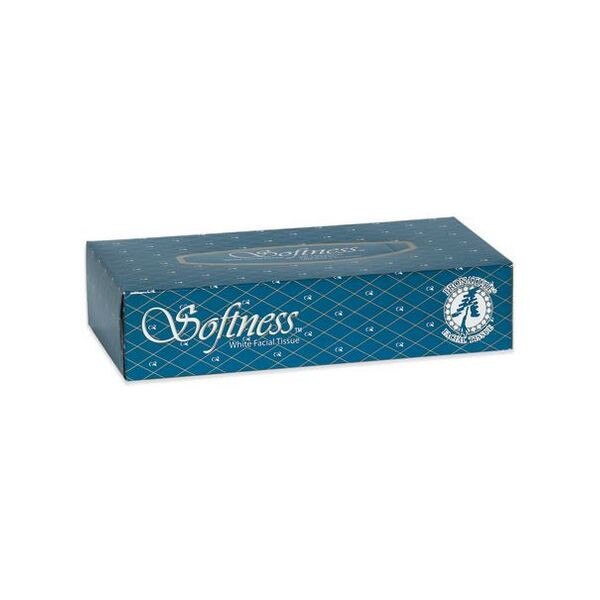 Advantage® 2-Ply Facial Tissue, 30 