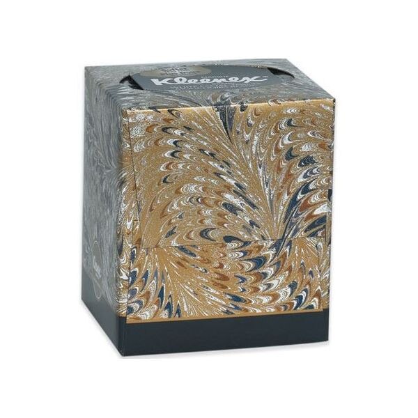 Kleenex® 2-Ply Facial Tissue, 36 Bo