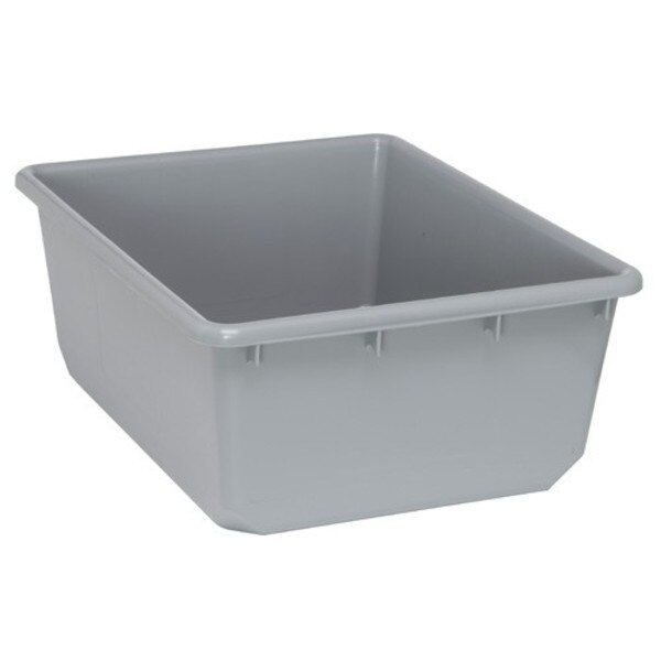 FDA USDA Gray Food Service Tub