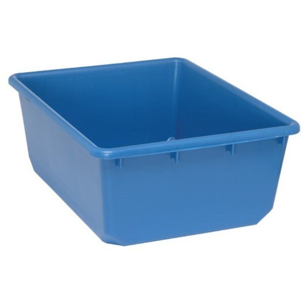 FDA USDA Blue Food Service Tub