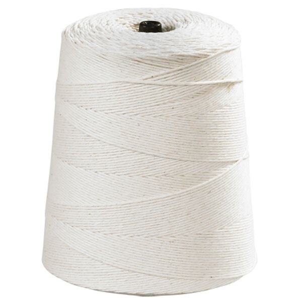 Cotton Twine, 16-Ply, 3,100'