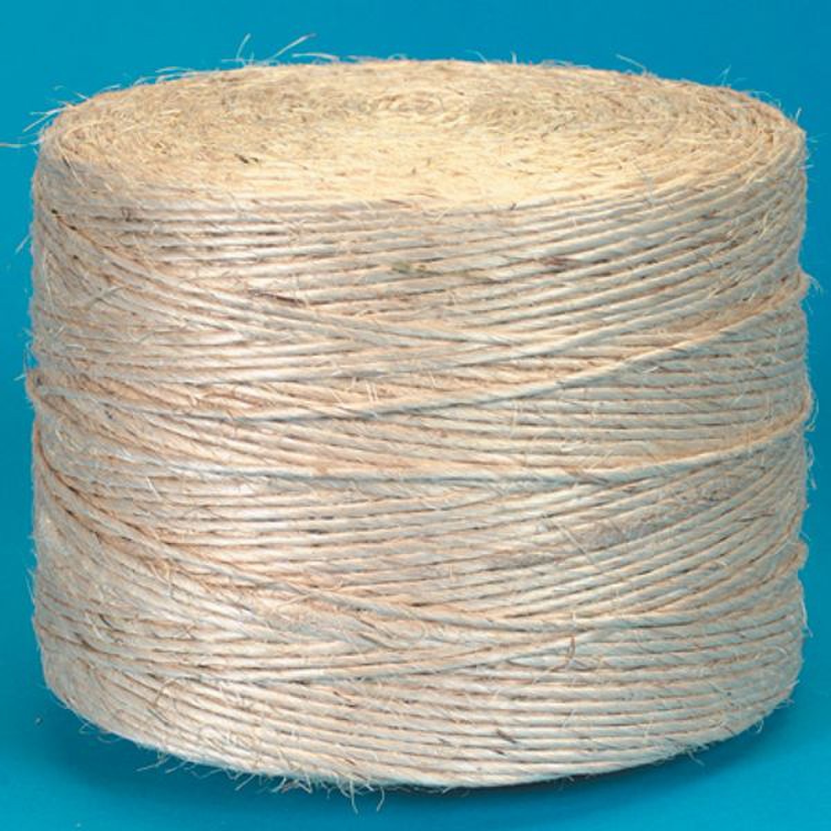 Sisal Tying Twine, 3 - Ply, 970'