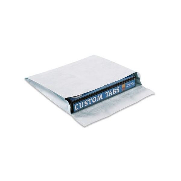 Expandable Tyvek Envelopes, Side-Lo