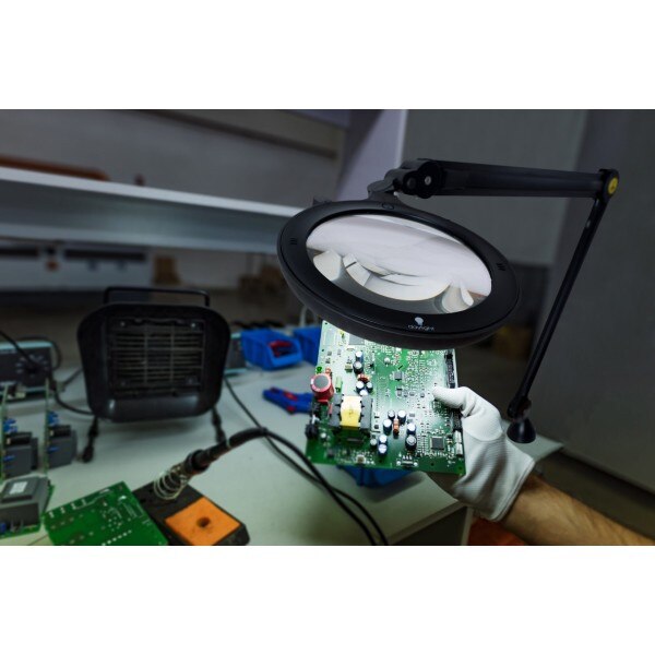 Daylight U25101 iQ ESD Daylight & U