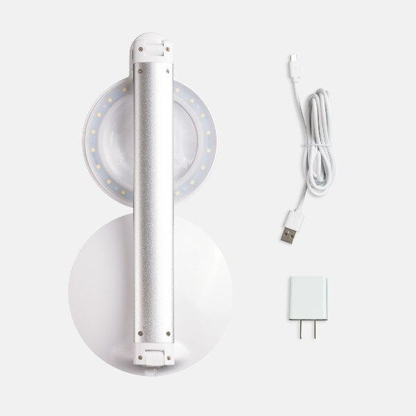 Daylight U25201 Halo Go Portable Ma